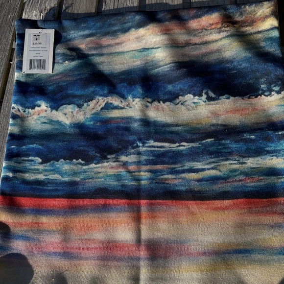 Pillow Cover - Picture 1 of 1